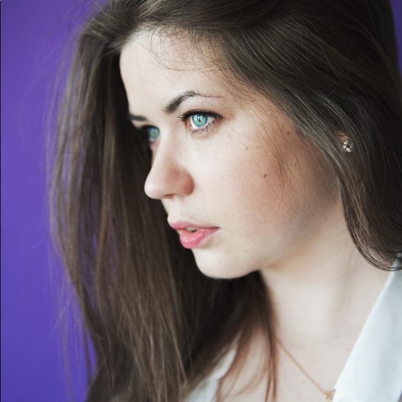 Meet your Posher, Maggie - Picture 1 of 1